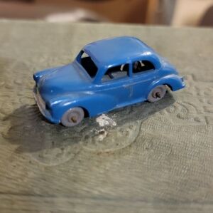 Lesney Morris Minor 1000